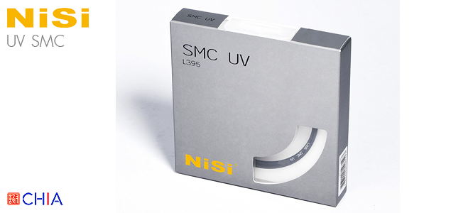 Nisi UV SMC Filter 52 58 62 67 72 77 mm ฟิลเตอร์ หาดใหญj